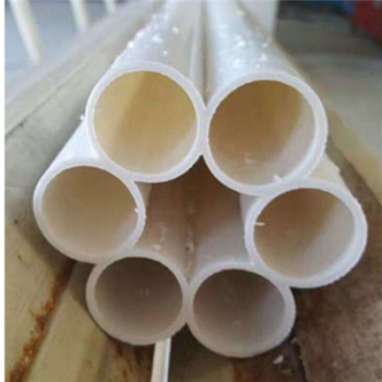 电力管cpvc厂家 塑钢缠绕管 七孔梅花管 pvc排水管