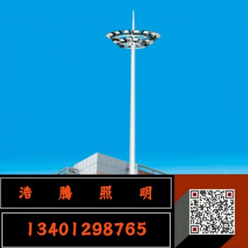 优质高杆灯 北京高杆灯