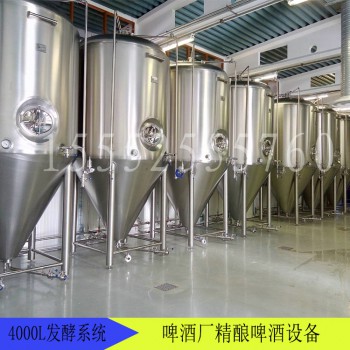 供应精酿啤酒设备、小型中型啤酒厂设备、扎啤机、酿酒设备