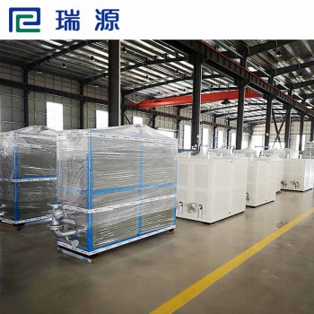 30年资深电热专家 电加热导热油炉 配备锅炉证书