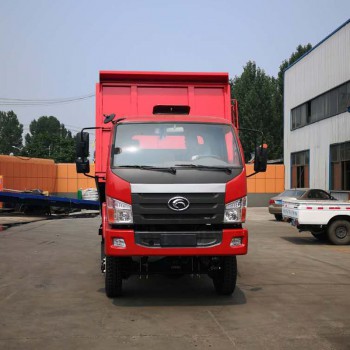 拉土方的四不像自卸车 质量保证矿用四轮车毛竹爬山王可定制