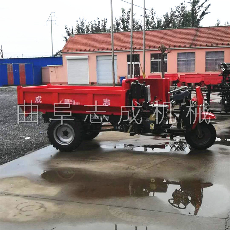三轮车 (20)