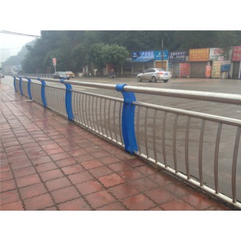 不锈钢护栏