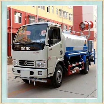 车载式茶园喷雾机   