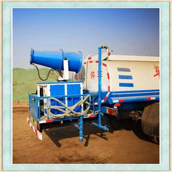 车载式房喷雾机   