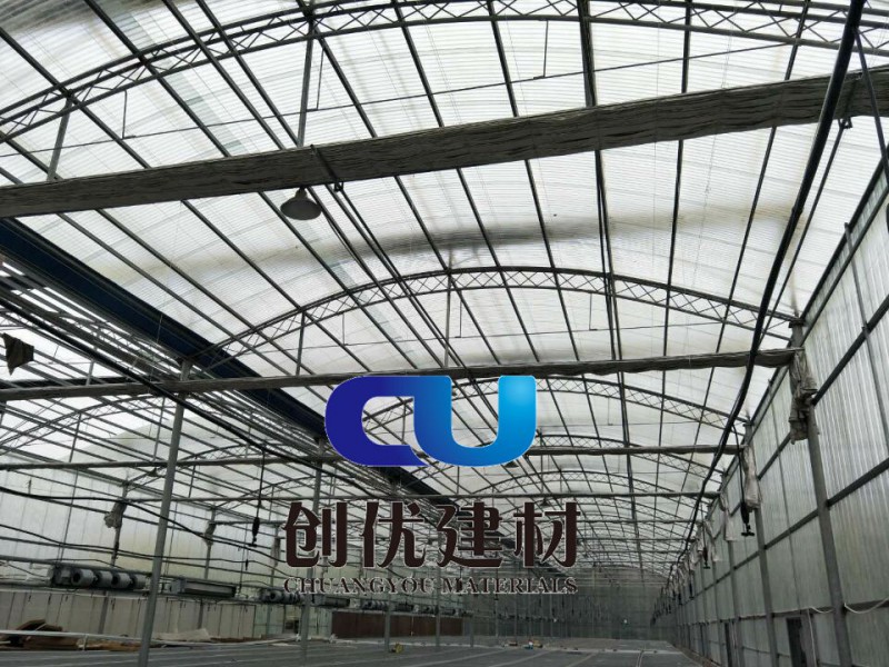 忻州市创优建材瓦
