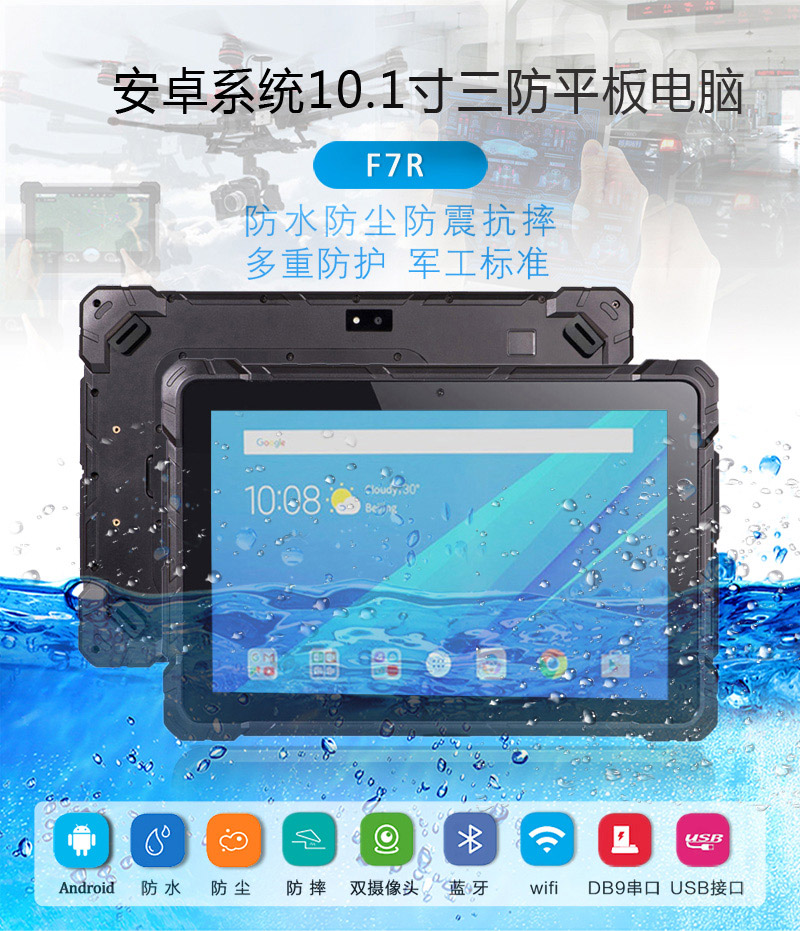 三防-1
