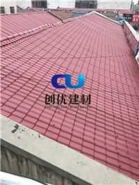 漯河市瓦