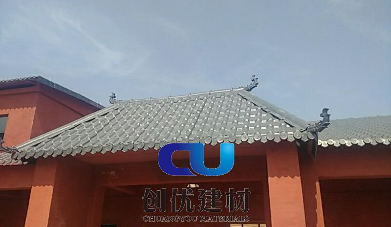 南阳市asa合成瓦
