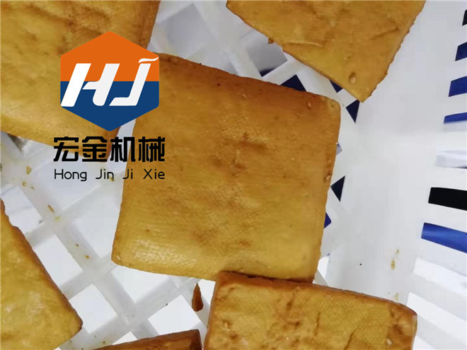 五香豆干机 (2)