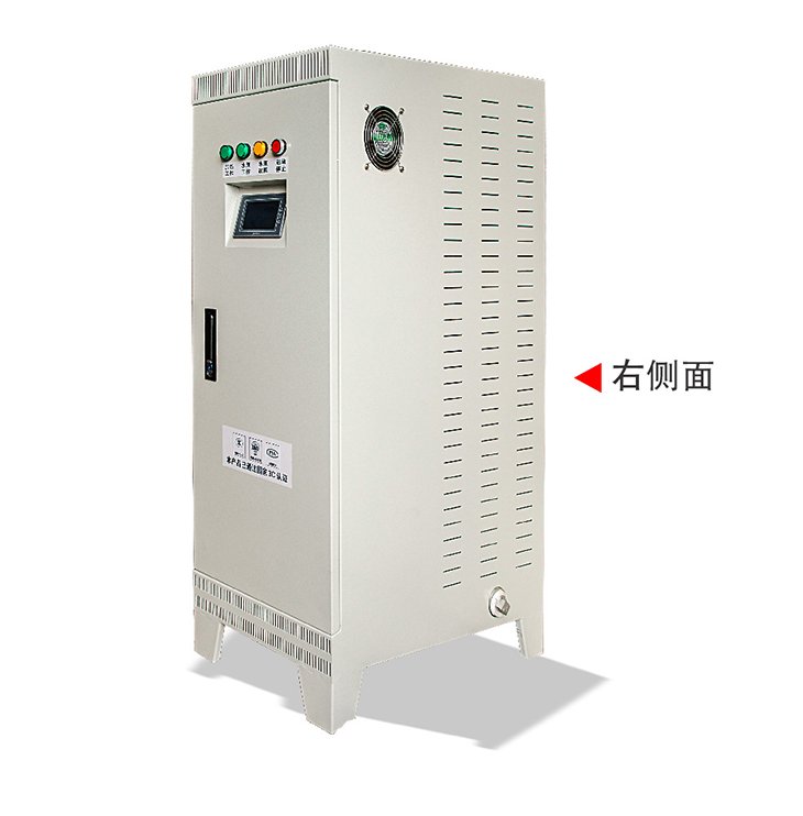 20kW/30KW变频电磁采暖炉 20kW/30KW变频电磁采暖炉