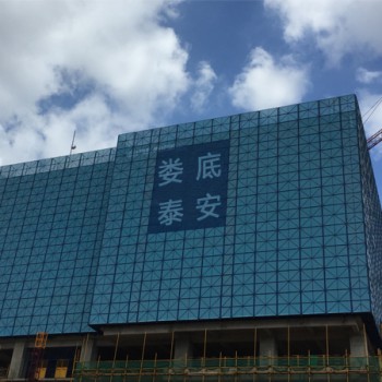 全钢爬架厂