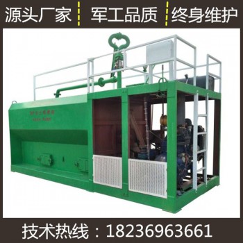 厚层基材喷播液压喷播机客土喷播机草籽喷播机挂网客土喷播源头厂