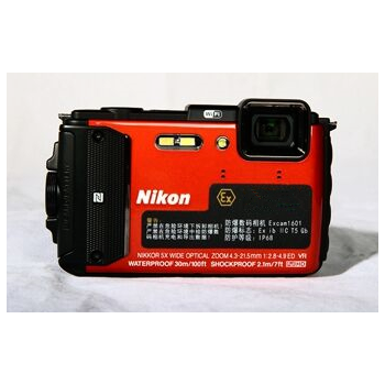 Excam1601本安型防爆数码照相机