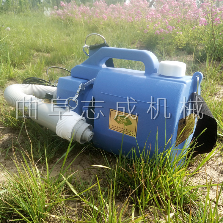 超低容量喷雾器 (16)