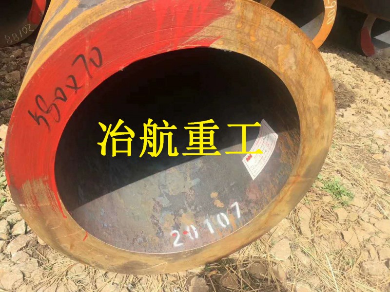 T22合金钢管