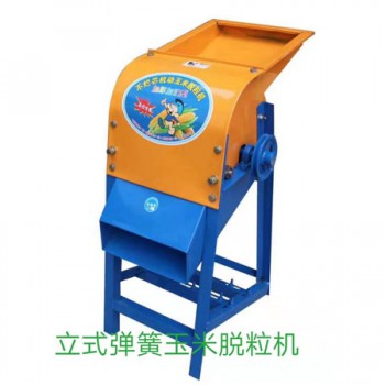 玉米脱粒机价格