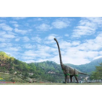 贵州侏罗纪恐龙模型出租大型仿真恐龙展跳楼价出租厂家