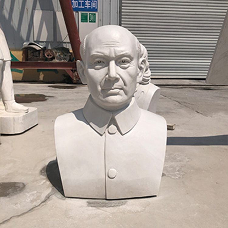 校园雕塑