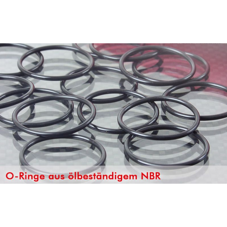 德国SEAENS 丁腈橡胶O型圈|NBR70|NBR90