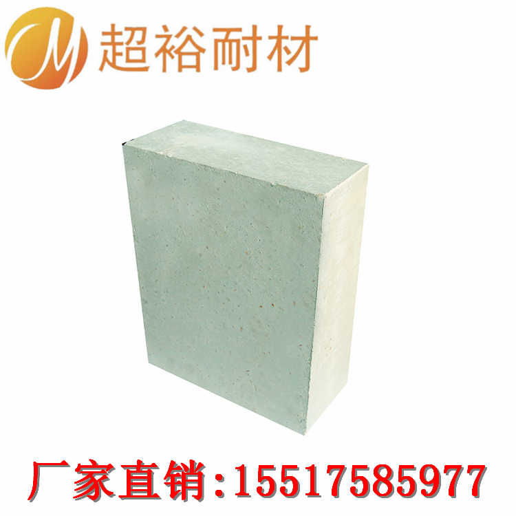 磷酸盐砖-磷酸盐高铝砖-磷酸盐耐磨砖
