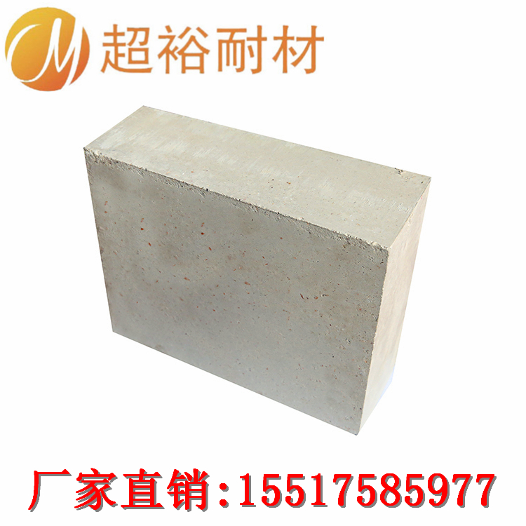 磷酸盐砖-磷酸盐高铝砖-磷酸盐耐磨砖