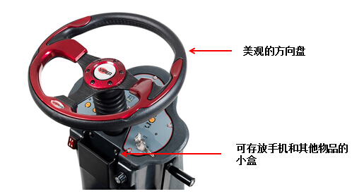 VIPER威霸AS710R驾驶式洗地机