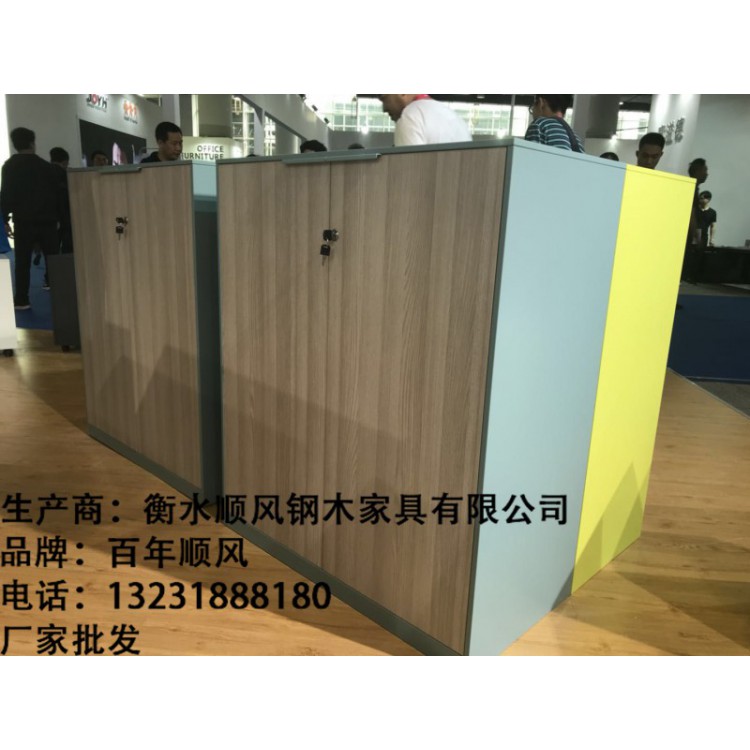 木纹转印柜   钢板厚度不同，价格随时调整，欢迎砸单咨询