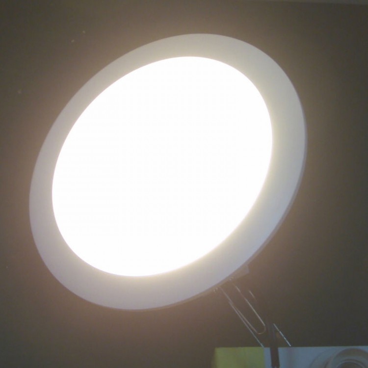 云南工程LED筒灯8寸40W厂家质保五年