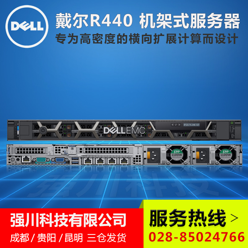 PowerEdge-R440-1