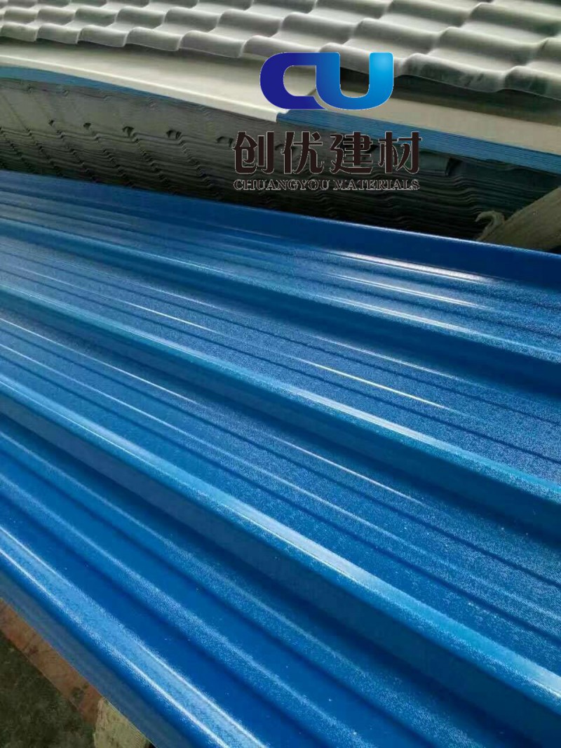 郑州市塑钢板