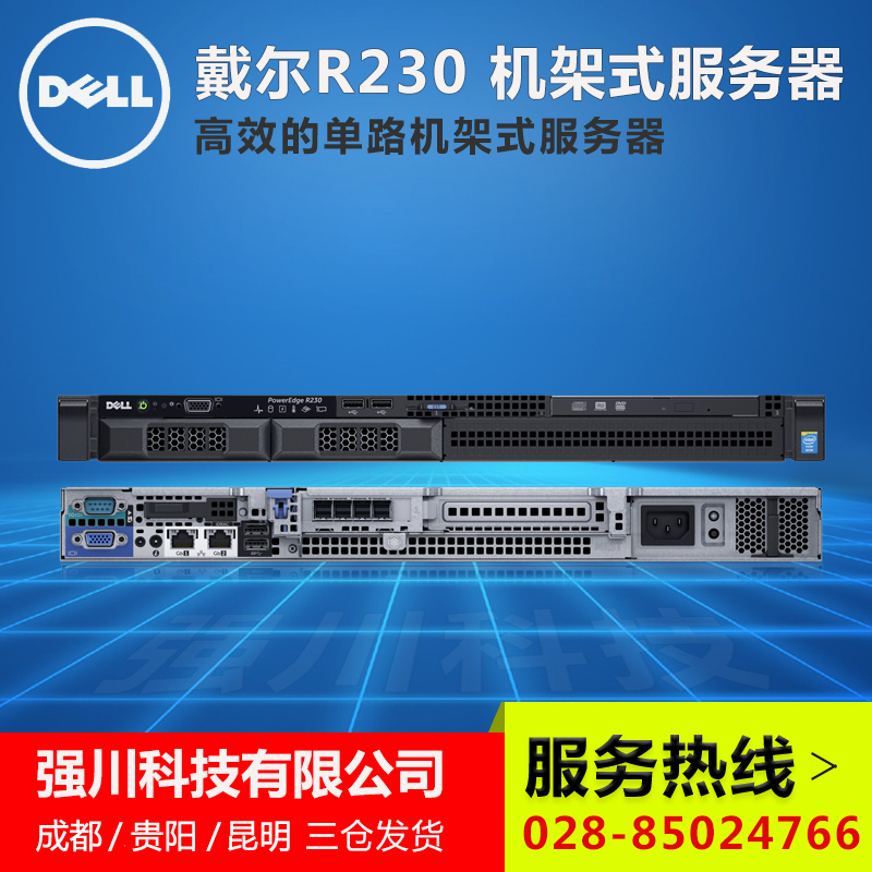 PowerEdge-R230-1