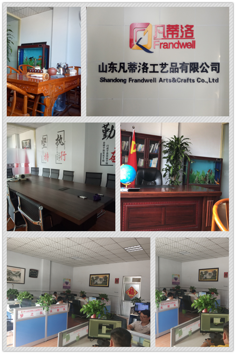 办公环境