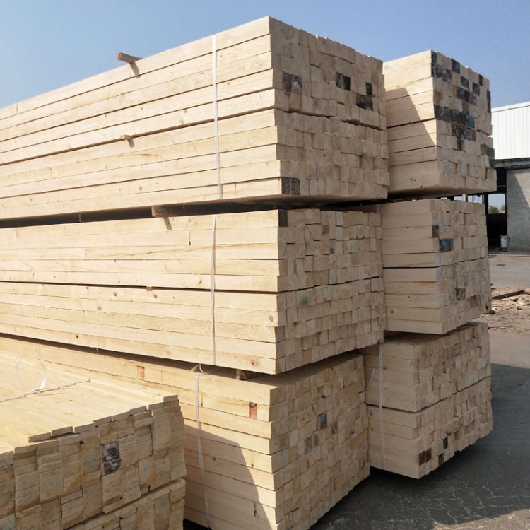 沪兴木业建筑木方一方多少钱建筑木方规格尺寸表
