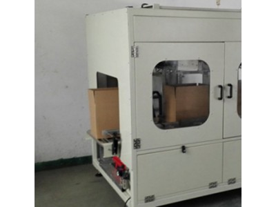 厂家批发套袋机