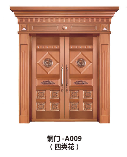 铜门-A009(四类花)_26