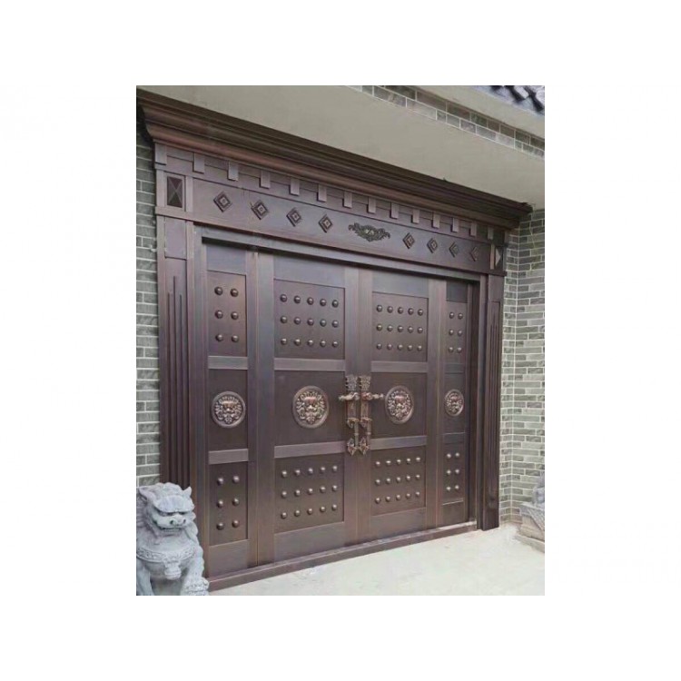 商丘地产铜门酒店铜门市政铜门重庆别墅铜门定制铜门定做铜门价格