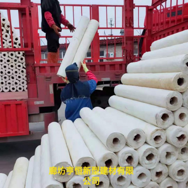硅酸铝管 耐高温硅酸铝管 生产厂家