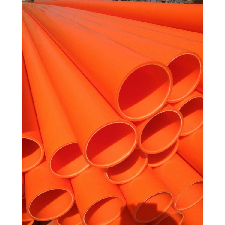 徐州润硕200MPP电力管