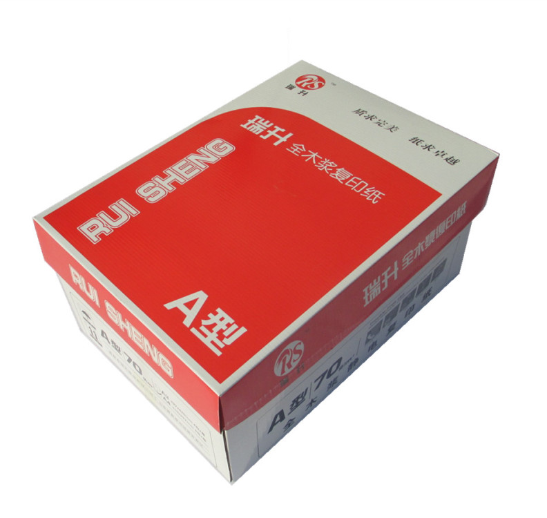 红瑞升