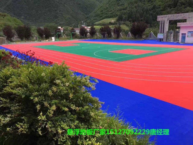 保定公园拼装式地板 保定公园拼装式地板