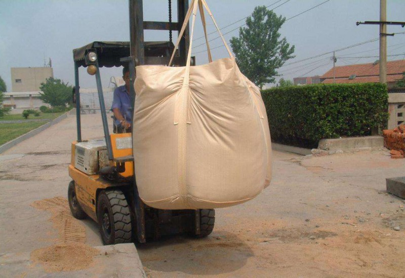 【广优】汕头吨袋 集装袋 太空包吨袋厂家