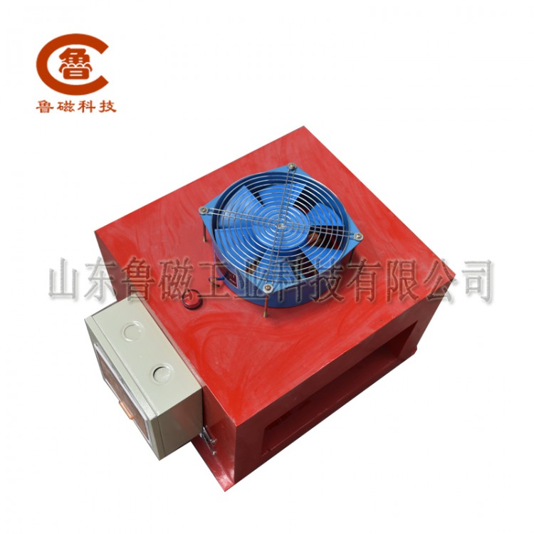 退磁器TCK窗口式去磁器可配合输连带使用实力商家不锈钢退磁器