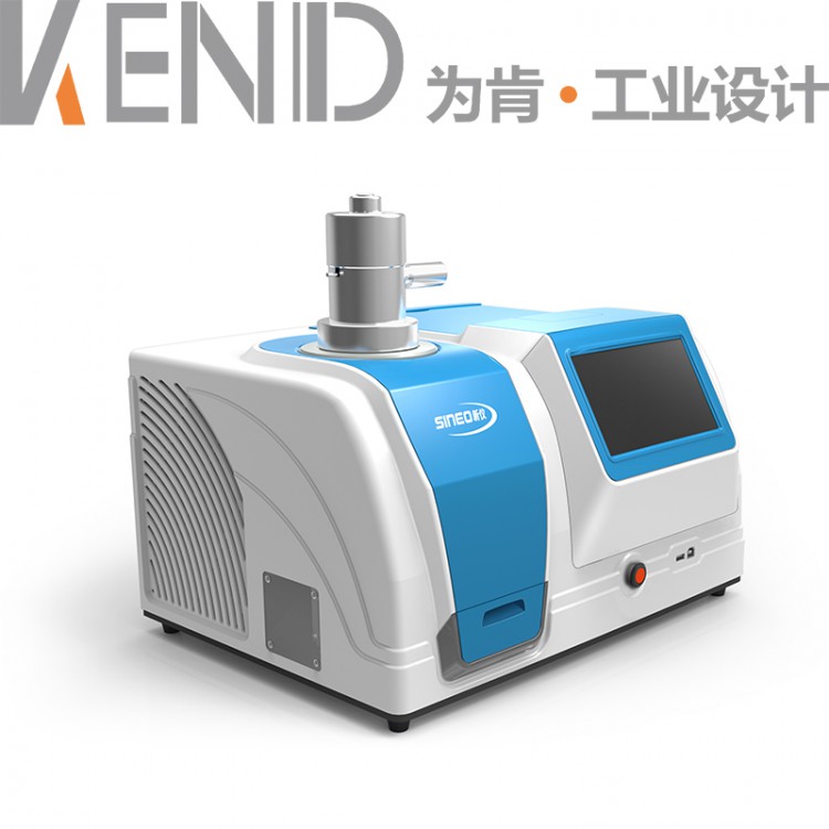 仪器仪表设计 科学仪器设计 上海为肯仪器设计公司