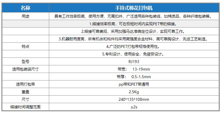 参数ML-22