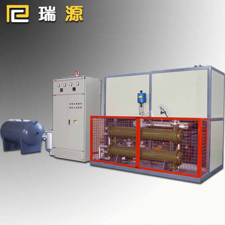 厂家批发 江苏导热油炉 电热转换油炉 小型导热油加热设备