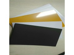 氧化铝板的知识以及其深加工前要怎么清洗？