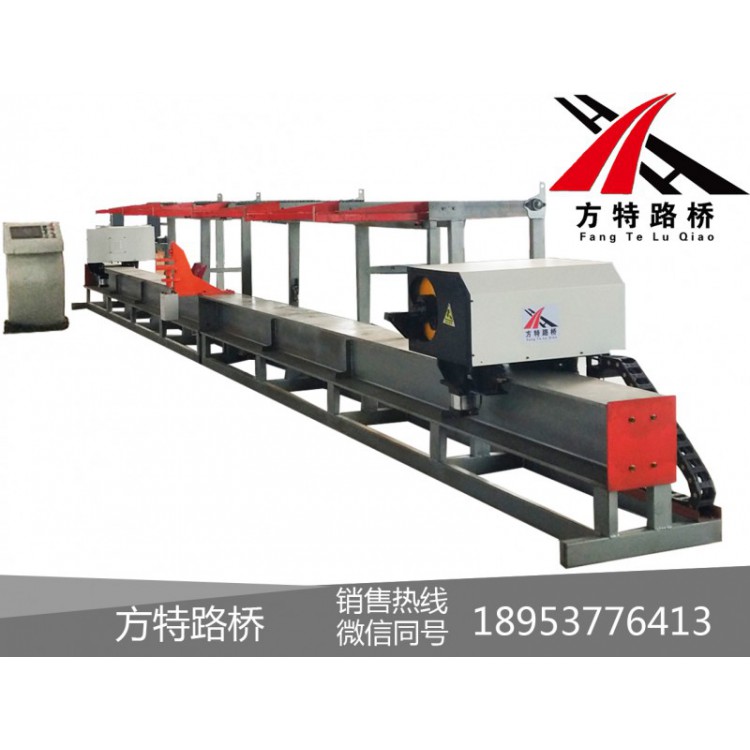 立式数控钢筋弯曲机、弯曲中心