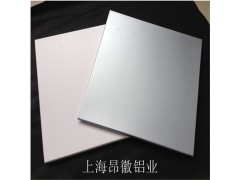 瓦楞铝板的常规规格参数及应用场合