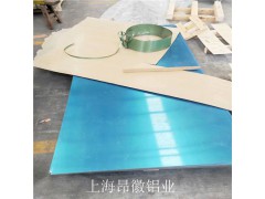 佛山铝业6082铝板生产工艺分析